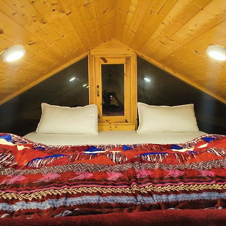 The Sunbird Retreat Resort Нейнитал Екстериор снимка