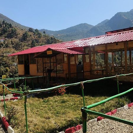 The Sunbird Retreat Resort Нейнитал Екстериор снимка
